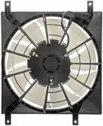 621371 - HVAC: Condenser Fan Assembly Without Controller for Dorman Image