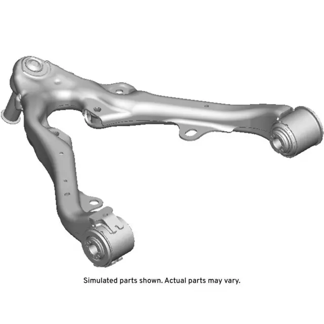 85662943 - : Lower Control Arm for Cadillac: Escalade, Escalade ESV | Chevrolet: Suburban, Tahoe | GMC: Yukon, Yukon XL Image