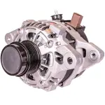 2101229 - : Remanufactured DENSO First Time Fit Alternator for Denso Image