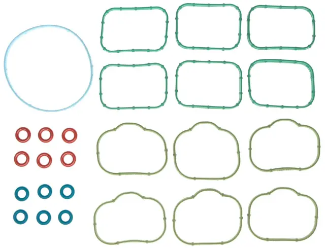 MIS20457 - Gaskets: Engine Intake Manifold Gasket Set for Mahle Image