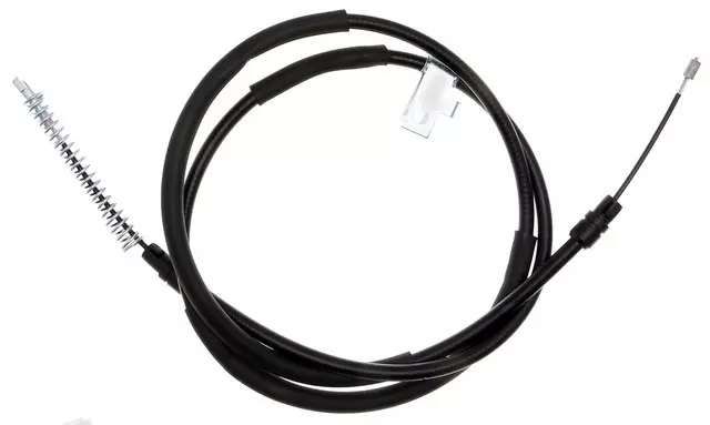 18P96980 - Brake: Parking Brake Cable for ACDelco Image
