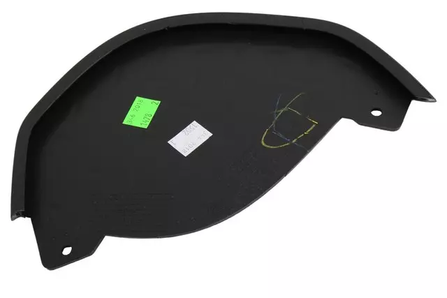 23108151 - Body: Insert Pad for Chevrolet: Silverado 1500, Silverado 1500 LD, Silverado 2500 HD, Silverado 3500 HD | GMC: Sierra 1500, Sierra 1500 Limited, Sierra 2500 HD, Sierra 3500 HD Image