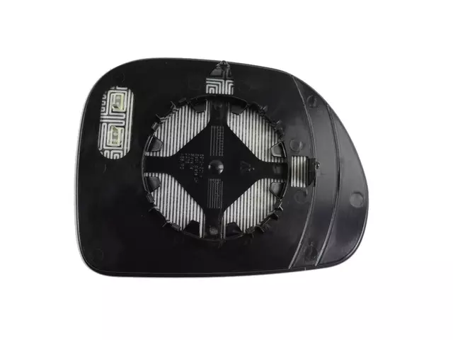 68225416AA - : Mirror Replacement Glass, Left for Mopar Image