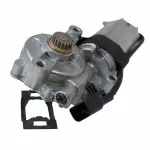 MM845 - Body: Motorcraftâ„¢ Motor for Ford Image