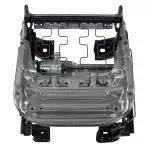 CC3Z9661711A - Body: Seat Frame for Ford: F-250 Super Duty, F-350 Super Duty, F-450 Super Duty Image
