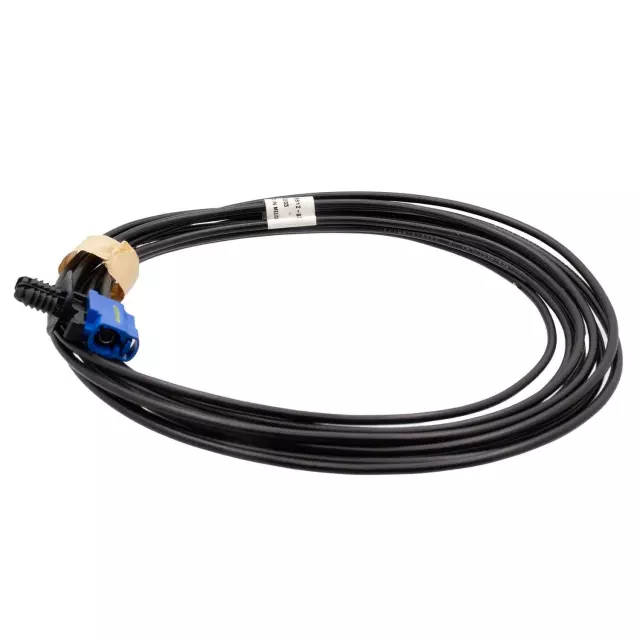 L1MZ18812F - Electrical: Antenna Cable for Ford: Explorer, Police Interceptor Utility Image