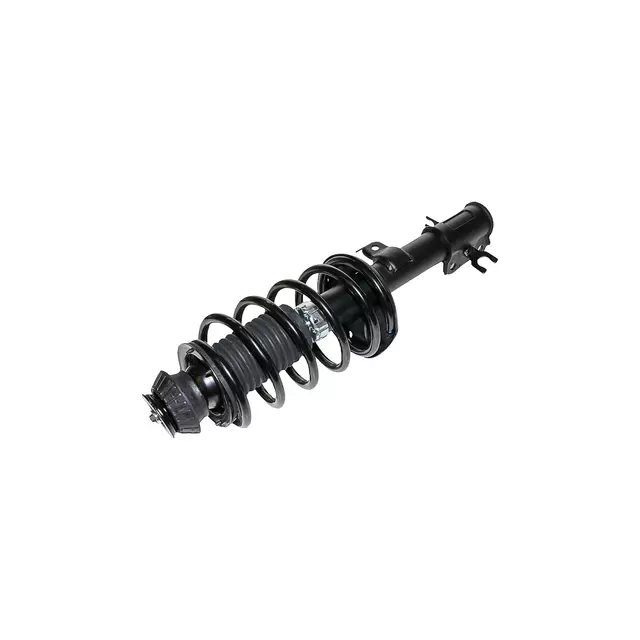 903665RS - : Front Passenger Side Suspension Strut and Coil Spring Assembly for ACDelco Image