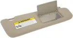 74203 - : Sun Visor Assembly for Dorman Image