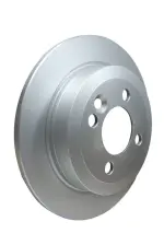 355115262 - : Disc Brake Rotor for Hella Pagid Image