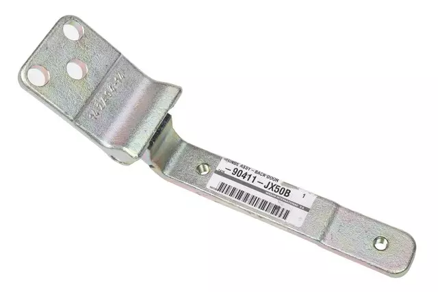 19316955 - Body: Lower Hinge for Chevrolet: City Express Image