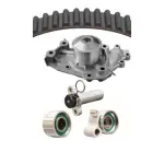 WP257K1A - : WATER PUMP KIT, DAYCO for DAYCO HYDRAULIC Image
