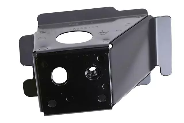 Passenger Side Floor Panel Rear Outer Reinforcement - GM (20985707)