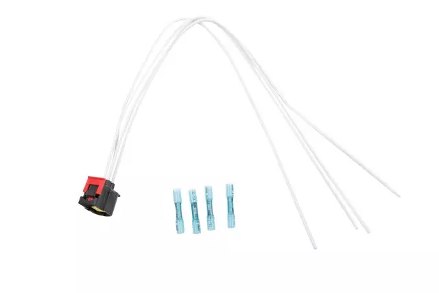 Wiring Pigtail - ACDelco (PT3405)