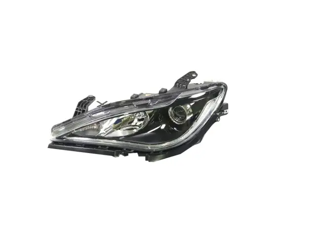 Headlamp, Left - Mopar (68370847AD)