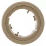 6L2Z15K040AB - Unclassified: Ring Luminous Cigar Lighte for Ford Image