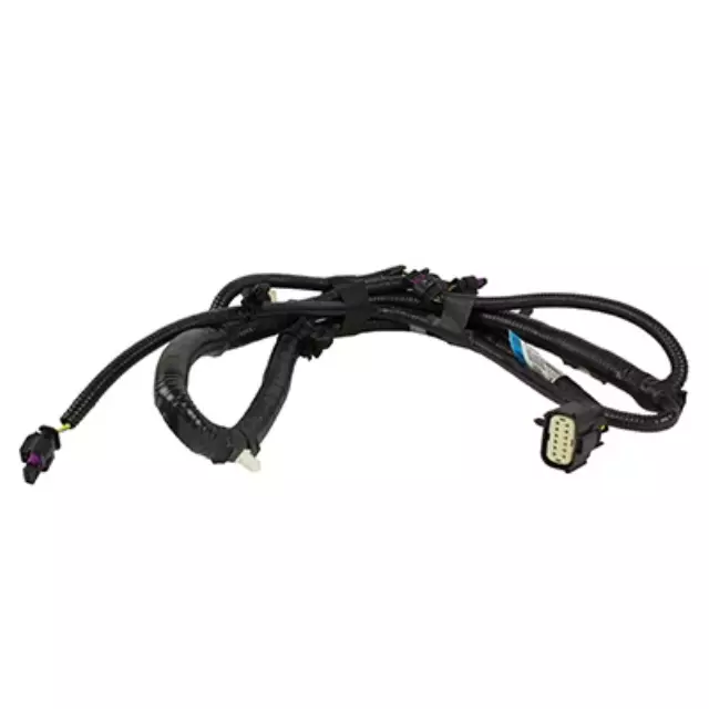 OEM NEW 2014-2016 Ford Escape Ecoboost Wire Parking Distance Aid Se Ev4Z15K868B - Ford (EV4Z-15K868-B)