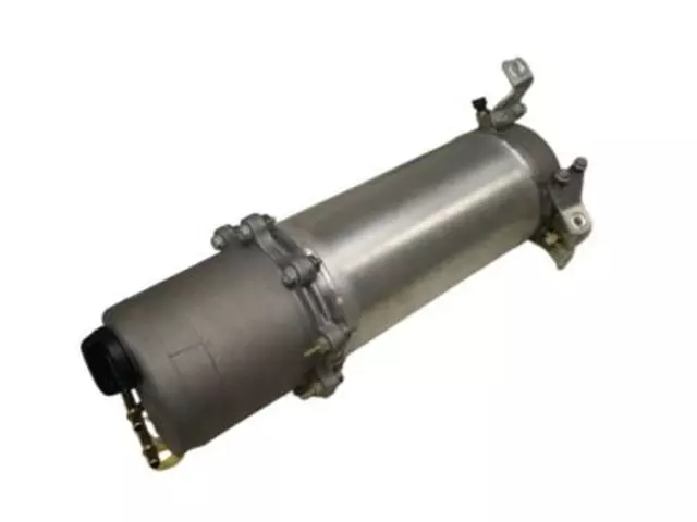 4G7Z6L688AA - : Reservoir Assembly Oil for Ford Image