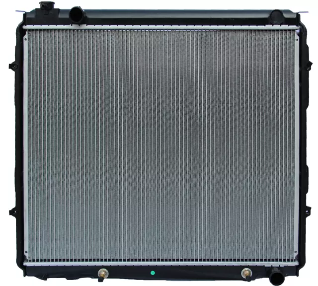 2376 - : OSC 2376 Radiator for OSC Image
