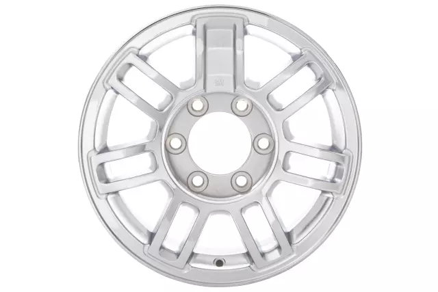 19149035 - Suspension: Wheel, Alloy for Hummer: H3 Image