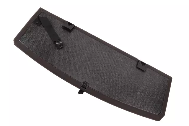 Cocoa Load Floor Stowage Compartment Cover - GM (84712025)