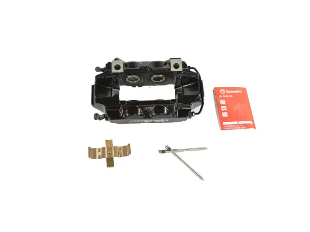 Disc Brake Caliper Assembly, Right - Alfa Romeo (68240027AA)