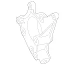 1772242100 - : Holder for Mercedes-Benz Image
