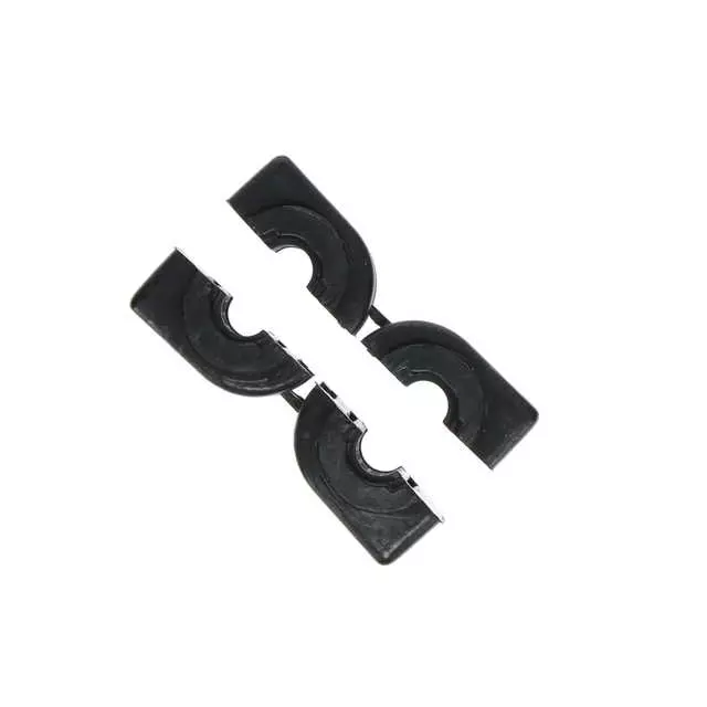 Rear Stabilizer Bar Bushing Kit - ACDelco (45F2185)