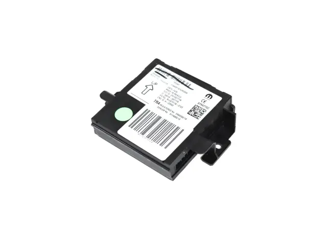 68525460AB - Electrical: Wireless Control Module Receiver for Mopar Image image
