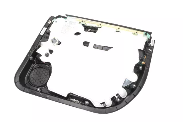 Door Trim Panel - GM (22929509)