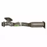 9E5Z5G274A - Exhaust: Front Pipe for Ford: Fusion | Mercury: Milan Image image