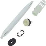 RD11259KTC - : A/C Receiver Drier / Desiccant Element Kit -- Header and Desiccant Bag Kit for UAC Image
