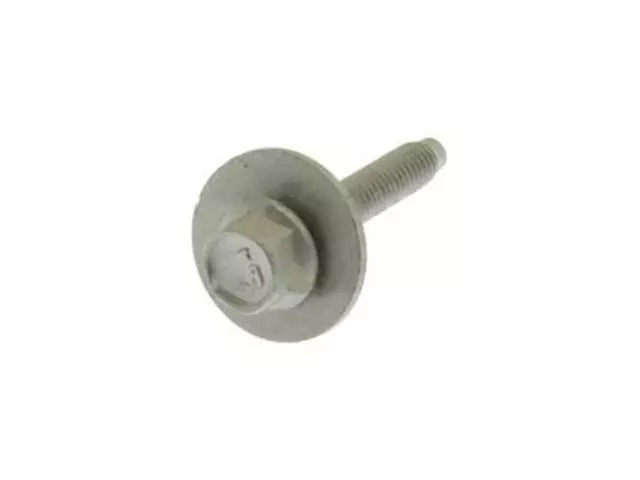 W707393S439 - HVAC: Condenser Bolt for Ford: Explorer, Fusion, Police Interceptor Utility | Lincoln: MKZ Image