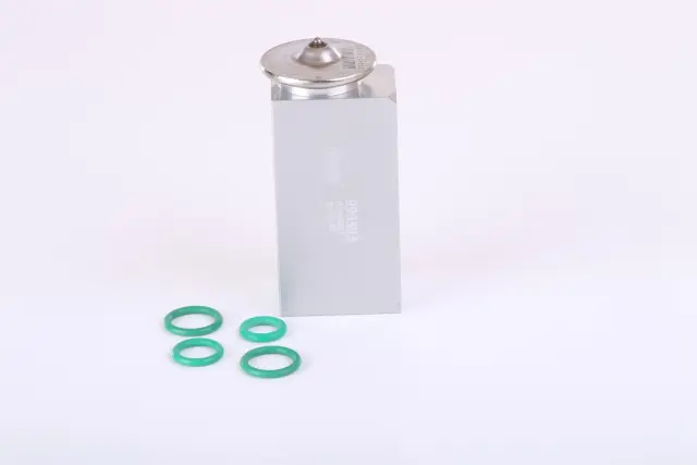 999393 - Air Conditioning &amp; Heat: Nissens A/C Expansion Valve for NISSENS Image