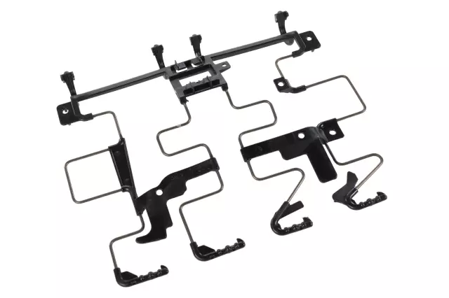 84072727 - Body: Support Spring for Chevrolet: Malibu Image