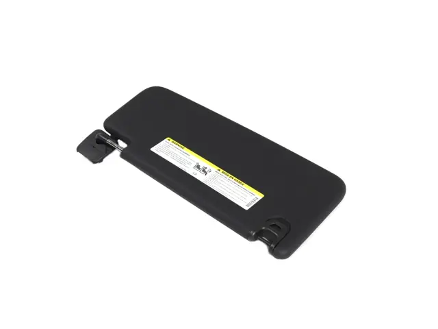 7SY64TX7AA - : Visor, Left for Mopar Image