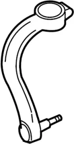 56132AQ300 - : Arm for Infiniti Image