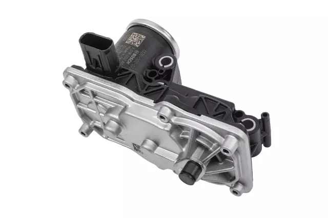 12678523 - : Turbocharger Wastegate Actuator for GM Image