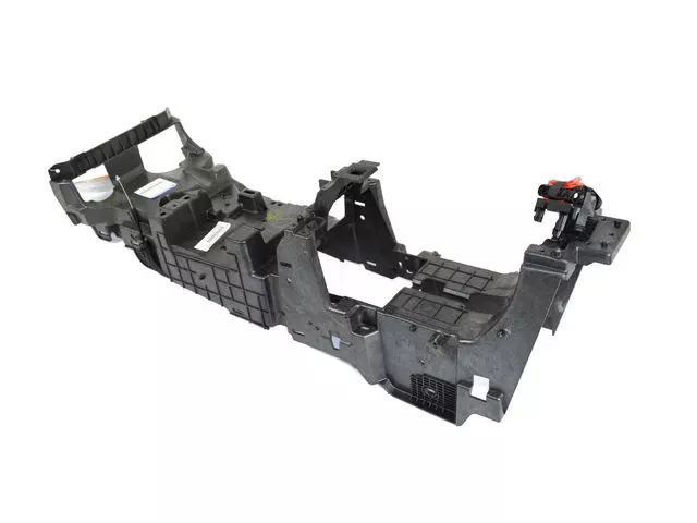 68237118AA - 845RE; 8-Speed; Automatic Transmission: Center Console Reinforcement for Mopar Image