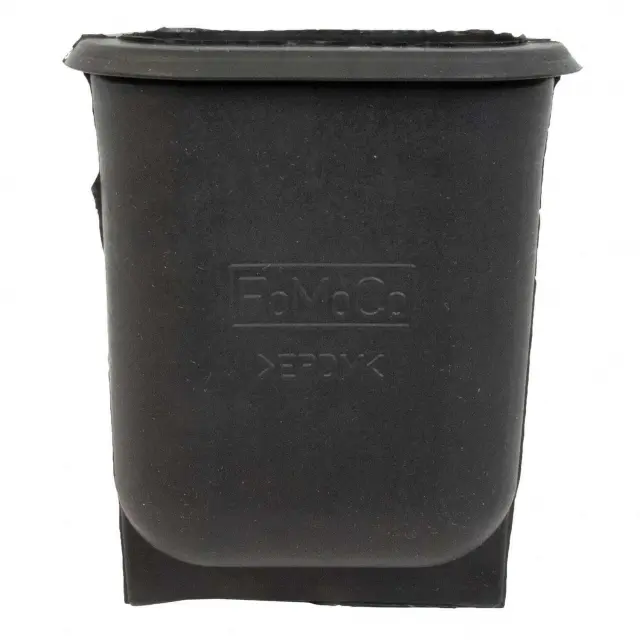 5F9Z7401523AA - : 2005-2019 Ford Insert Panel Drain Hose for Ford: Explorer, Five Hundred, Flex, Freestyle, Police Interceptor Sedan, Police Interceptor Utility, Special Service Police Sedan, Taurus, Taurus X | Lincoln: MKS, MKT | Mercury: Montego, Sable Image