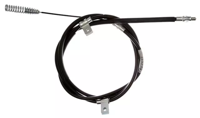 19384726 - : Parking Brake Cable Assembly for GM Image