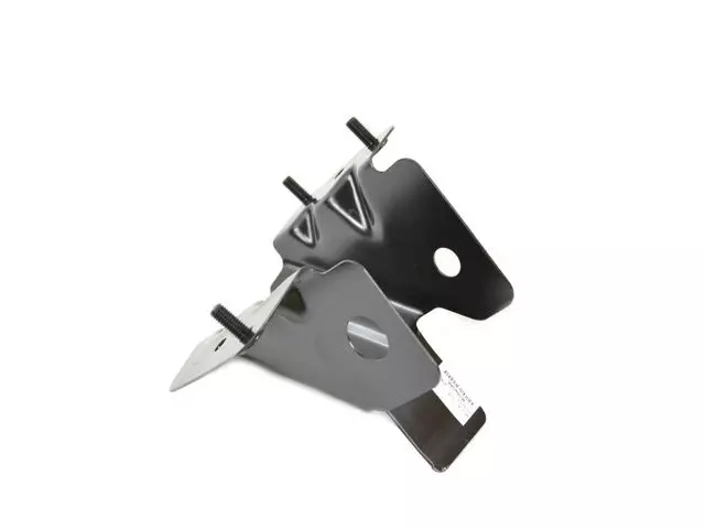 Bumper Support, Right - Mopar (5155422AA)