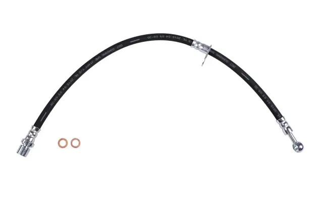 2206127 - Brakes &amp; Brake Parts: Brake Hydraulic Hose for Sunsong Image