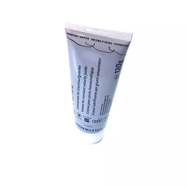 Outer Boot - Volkswagen (1K0-498-203-A)