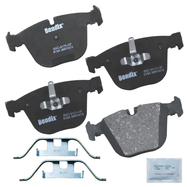CFC919A - : BENDIX Premium Copper-Free for BENDIX Image
