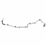 L1MZ19835AL - : Suction &amp; Discharge Hose Assembly for Ford: Explorer, Police Interceptor Utility | Lincoln: Aviator Image