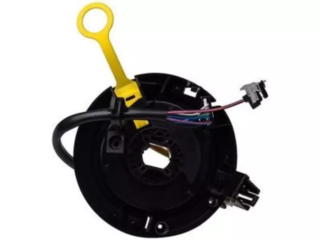 F85Z14A664AA - Electrical: Clock Spring for Ford: Expedition, F-150, F-250, F-250 HD | Lincoln: Navigator Image