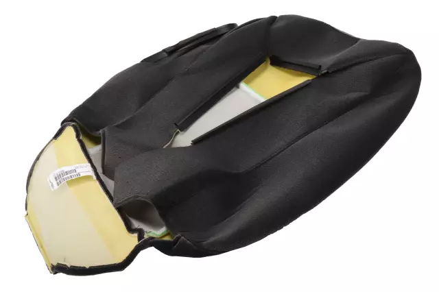 19124562 - Body: Seat Back Cover for Chevrolet: Impala, Impala Limited Image