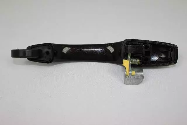 XU81GTWAG - Doors, Door Mirrors and Related Parts: Exterior Door Handle, Left for Mopar Image