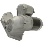 19135516 - : Remanufactured Starter for GM Image