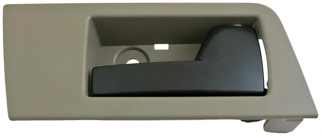90891 - Body: Front Right Interior Door Handle for Dorman Image